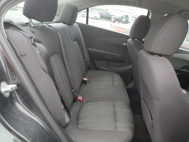 2015 CHEVROLET SONIC LT - 1G1JC5SH5F4113397