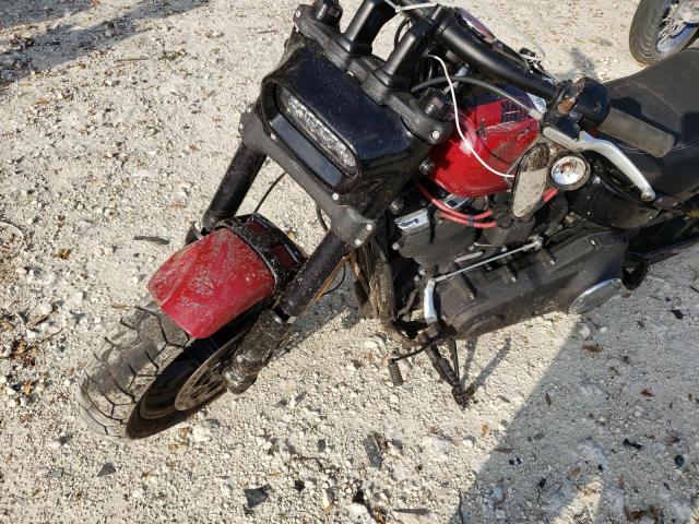 2021 HARLEY-DAVIDSON FXFBS - 1HD1YLK18MB022986