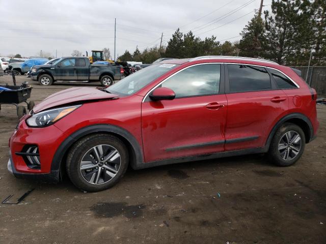 2022 Kia Niro LX