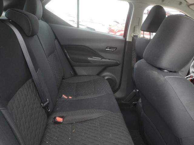 2021 NISSAN KICKS SV - 3N1CP5CV7ML563944