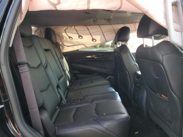 2016 CADILLAC ESCALADE L - 1GYS3BKJ6GR308694