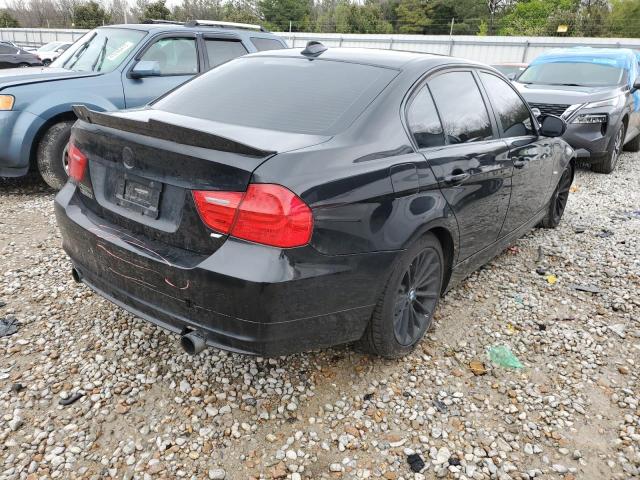 WBAPM5C56BE577707 BMW 335 I