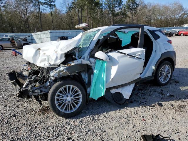 2021 HYUNDAI KONA SEL P - KM8K62AA9MU627512