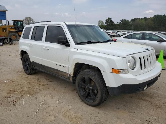 2015 JEEP PATRIOT SP - 1C4NJPBA5FD263636