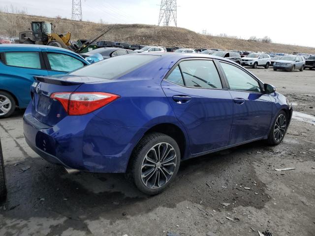 Toyota COROLLA L 2016 5YFBURHE5GP475323 Image 6