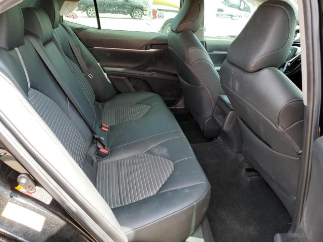 2019 TOYOTA CAMRY L - 4T1B11HK7KU236007