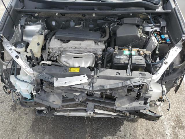 VIN JTMWFREV8DD003129 2013 TOYOTA RAV4 no.12