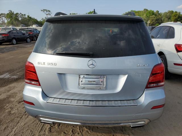 2015 MERCEDES-BENZ GLK 350 4M - WDCGG8JB8FG409155