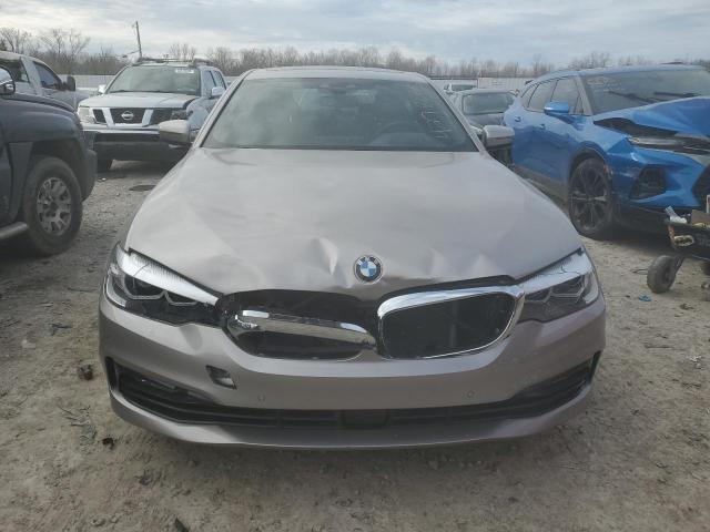 2018 BMW 540 XI - WBAJE7C53JWC55634