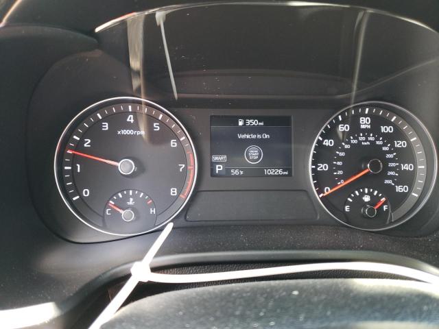 3KPF34AD6ME285701 KIA Forte Gt Line