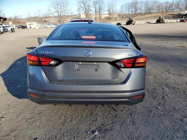 2022 NISSAN ALTIMA SV - 1N4BL4DV0NN400184