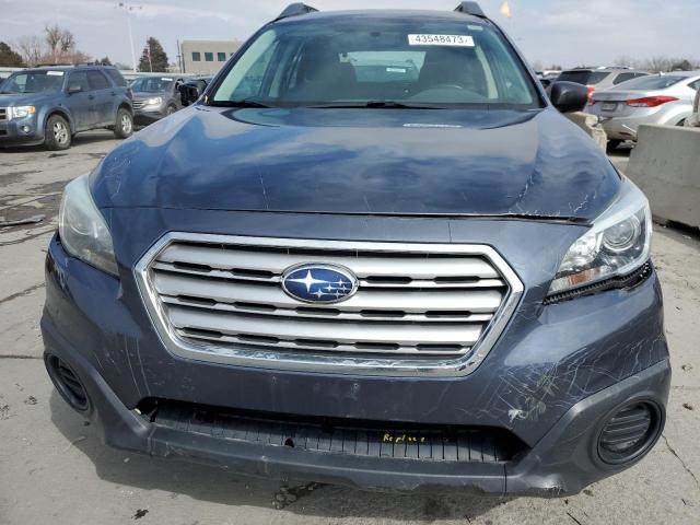4S4BSBAC4F3226200 Subaru Outback 2.5i