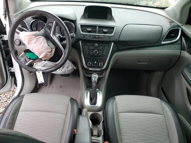 2016 BUICK ENCORE CON - KL4CJBSBXGB623719