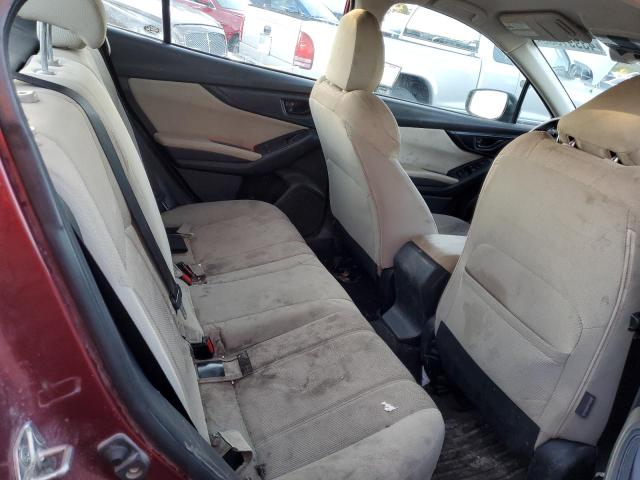 4S3GKAD66J3619070 Subaru Impreza Premium Plus