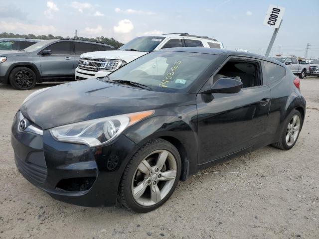 2012 Hyundai Veloster 