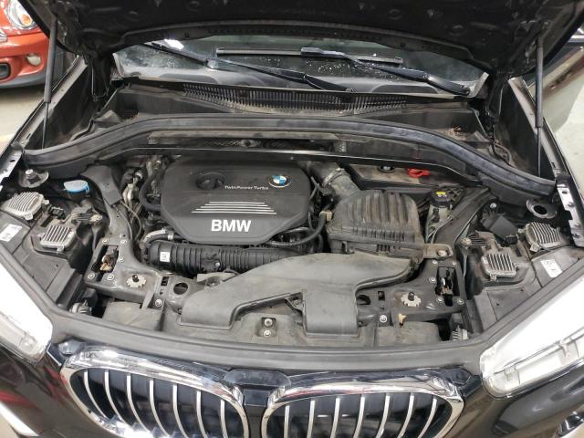 WBXHT3C36G5E54158 BMW X1 Xdrive28i