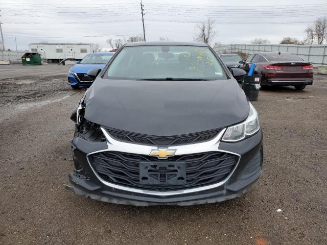 1G1BC5SM5K7152209 | 2019 CHEVROLET CRUZE LS