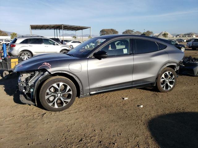 2021 FORD MUSTANG MA - 3FMTK3RM2MMA18304