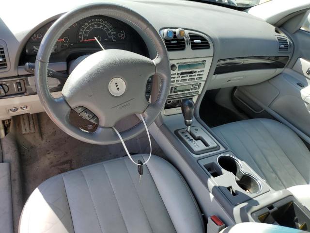 1LNHM86S24Y613366 Lincoln LS SERIES