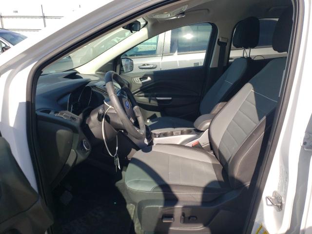 2015 FORD ESCAPE SE - 1FMCU9GX0FUB30236