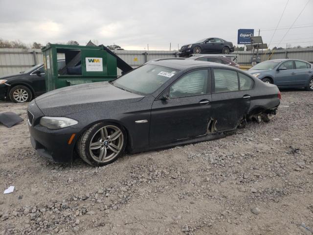 2011 BMW 5 Series Gran Turismo 535i