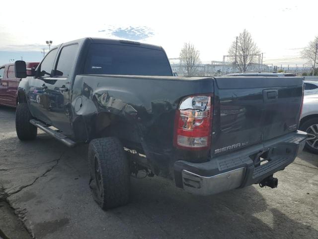 1GTHK23668F162197 GMC Sierra K2500 Heavy Duty