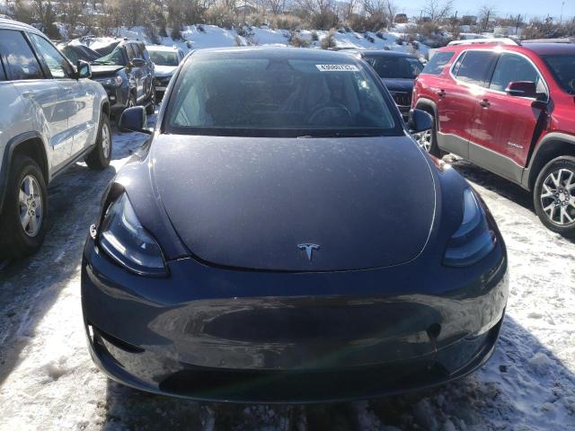 7SAYGDEFXNF393911 Tesla Model Y