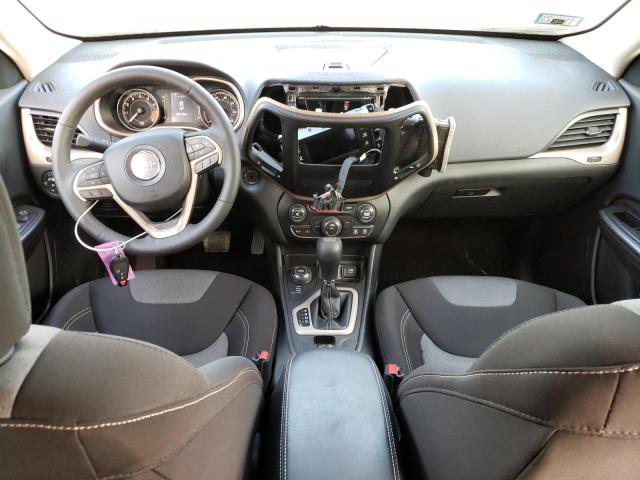 1C4PJMCS0EW247202 Jeep Cherokee Latitude