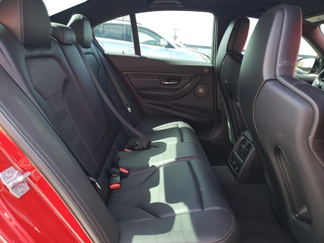 WBS8M9C50J5K99991 BMW M3