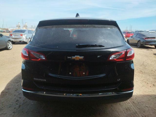 2019 CHEVROLET EQUINOX LT 2GNAXKEV0K6119314