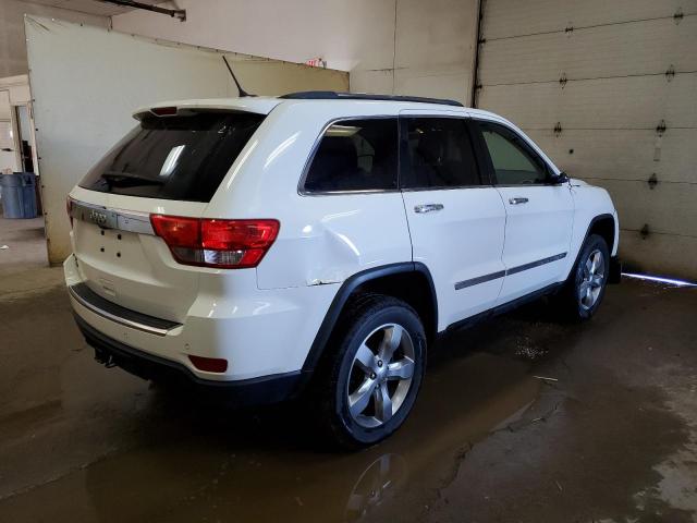 2012 Jeep Grand Cherokee Overland VIN: 1C4RJFCG4CC314866 Lot: 43719223