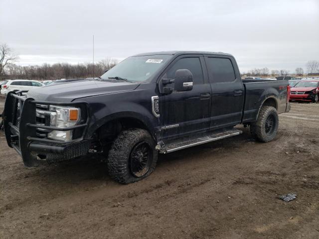 2020 Ford F-250 