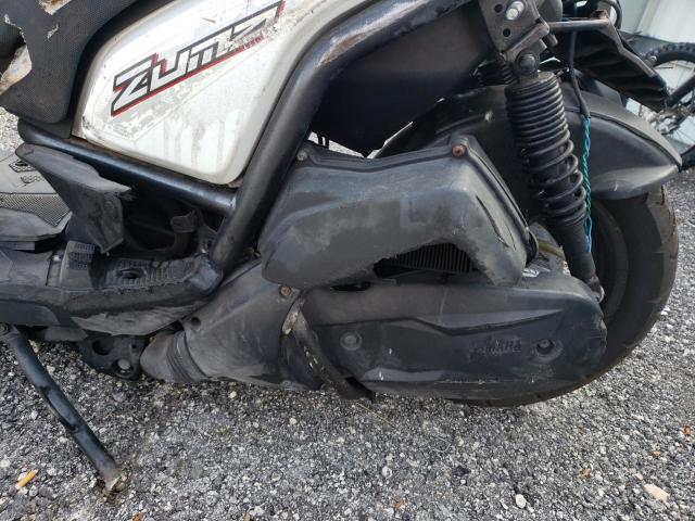 2012 YAMAHA YW125 RKRSE48Y7CA080500