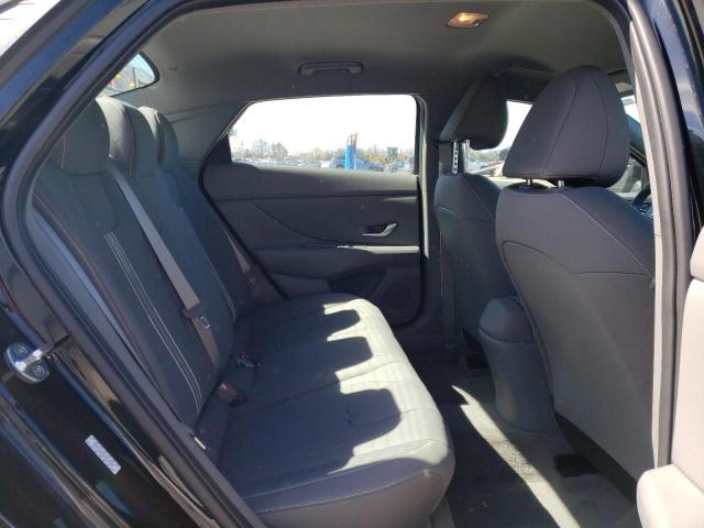 2023 HYUNDAI ELANTRA SE KMHLS4AGXPU412497