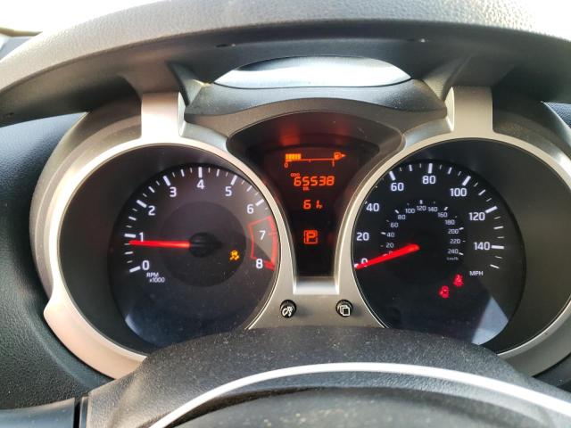 2016 NISSAN JUKE S - JN8AF5MRXGT603284