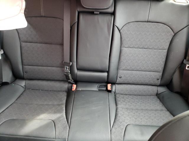 KNDCB3LC3N5527538 KIA NIRO LX