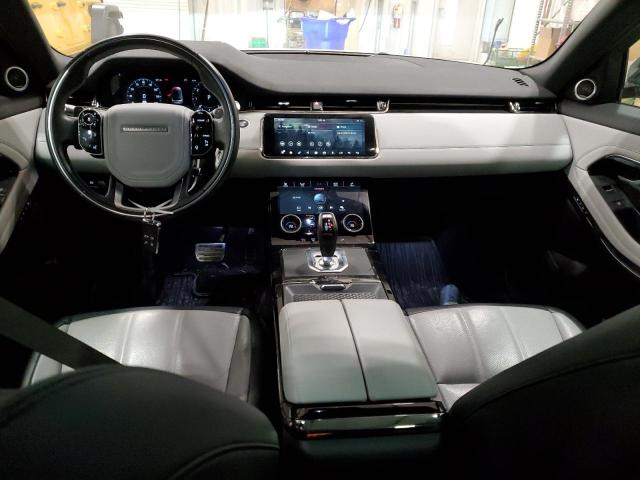SALZL2FX2LH041694 Land Rover Range Rover Evoque First Edition