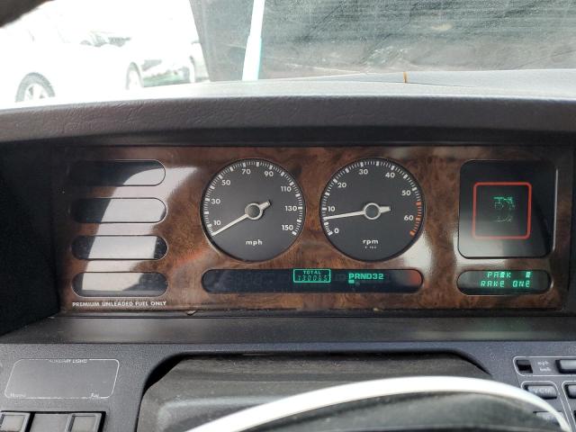 SAJHY1542KC564622 Jaguar XJ6
