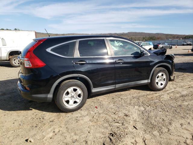 2016 HONDA CR-V LX 2HKRM3H36GH510412