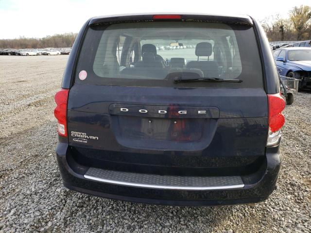 2015 DODGE GRAND CARA 2C4RDGBG0FR558671