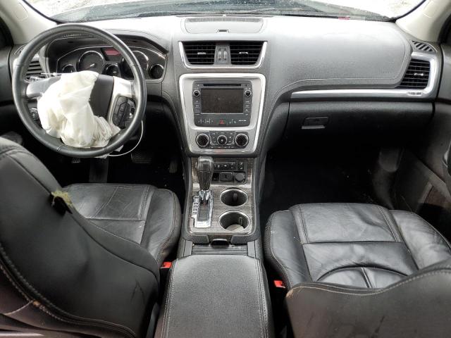 1GKKVRKD4FJ304325 GMC Acadia Slt-1