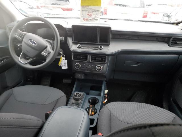 2022 FORD MAVERICK X - 3FTTW8F98NRA93115