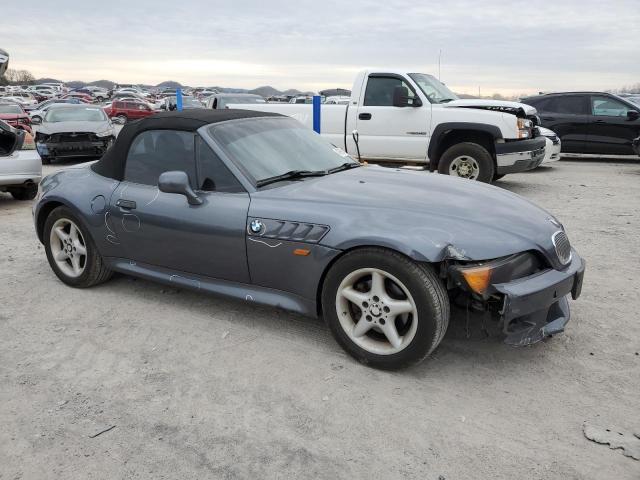 4USCH3331XLF70172 BMW Z3