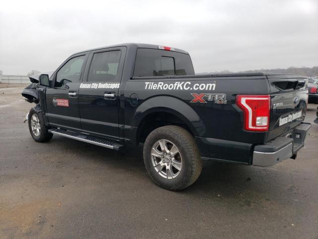 1FTEW1E80HFB46500 | 2017 FORD F150 SUPER