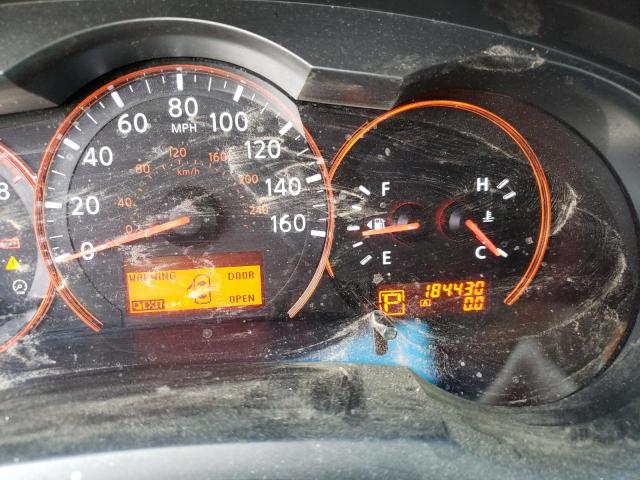 1N4BL21EX7C155479 Nissan Altima 3.5se