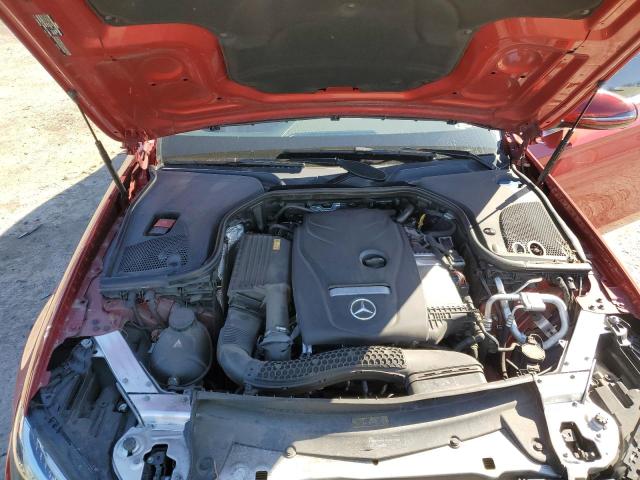 2017 MERCEDES-BENZ E 300 4MAT - WDDZF4KB1HA067326