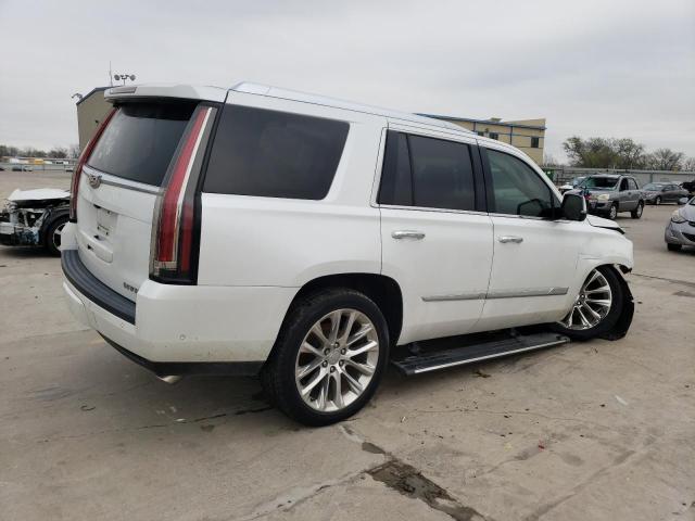 2017 CADILLAC ESCALADE P - 1GYS3CKJ6HR209252