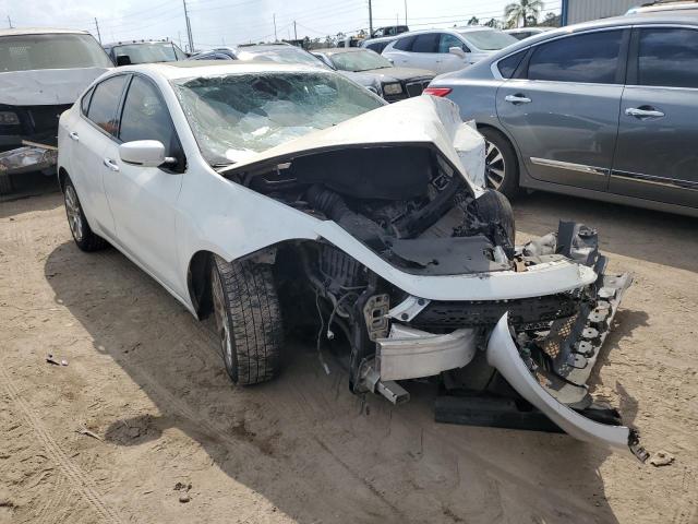2015 DODGE DART LIMIT 1C3CDFCB4FD173950