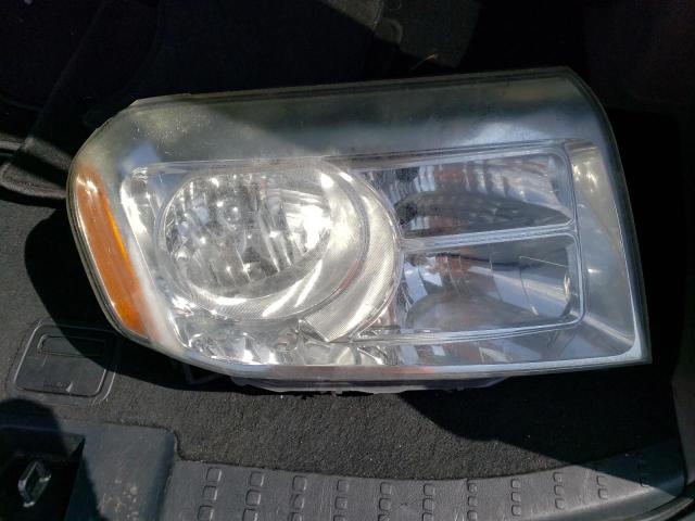 2015 HONDA PILOT EXLN - 5FNYF3H76FB009283