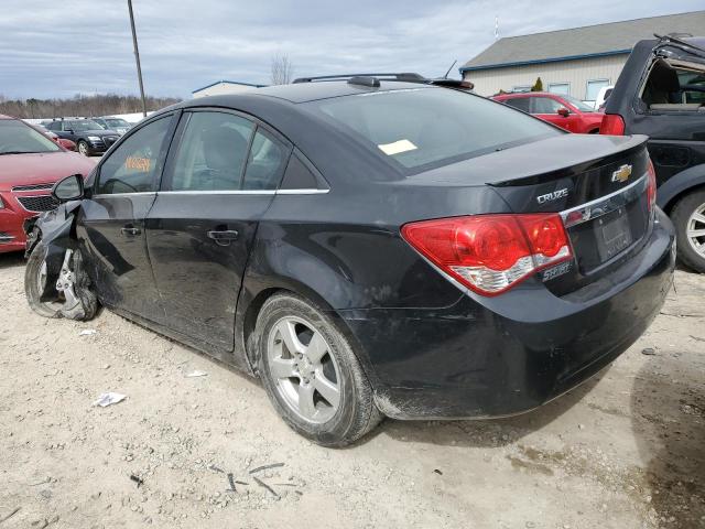 1G1PE5SBXG7188032 | 2016 CHEVROLET CRUZE LIMI